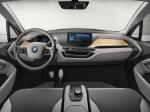 BMW i3 Coupe Concept 2012 года